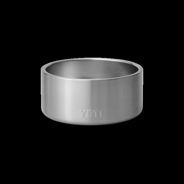 YETI - Boomer Dog Bowl 4 - Stainless Steel